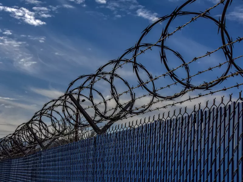 Jiletli ve Dikenli Teller: Hangi Alanlarda Kullanılmalı