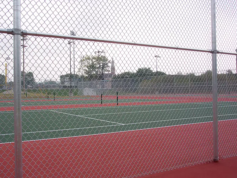 Tenis Kortu Tasarım ve Yapımında Uzman Rehberi