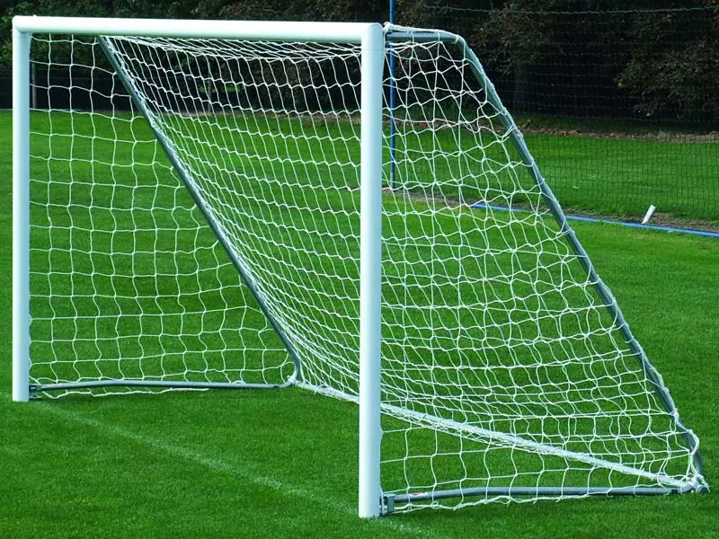 Futbol Kaleleri: Sağlam ve Güvenli Tasarım Önerileri