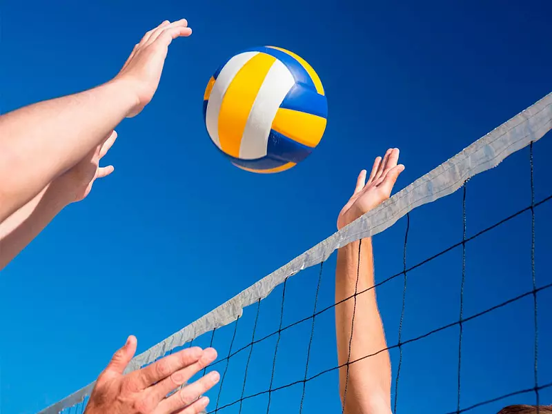 Voleybol Direği ve Filesi Kurulumunda Dikkat Edilmesi Gerekenler