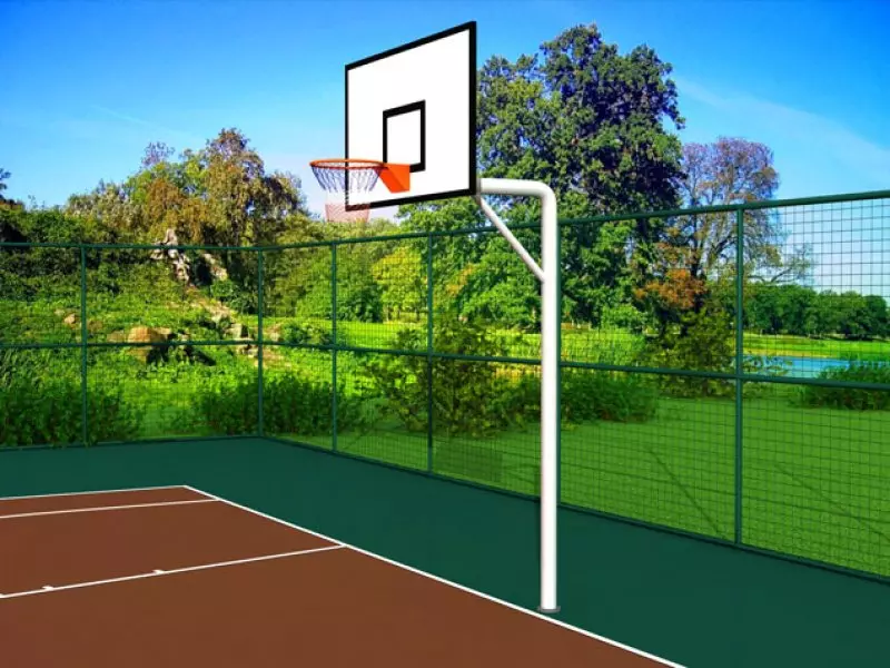 Basketbol Potalarının Montajı ve Güvenlik Önlemleri