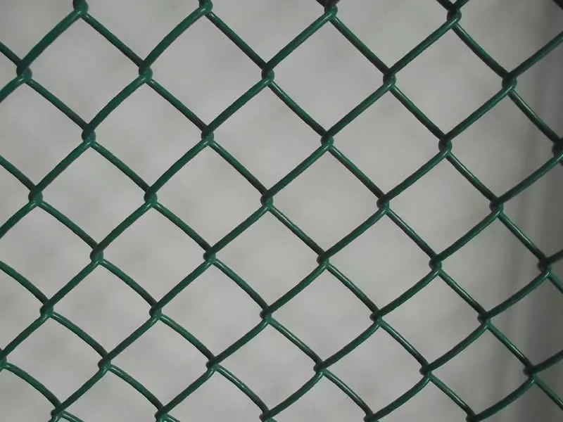 Galvanize PVC Kaplı Örgü Teller ile Uzun Ömürlü Çözümler