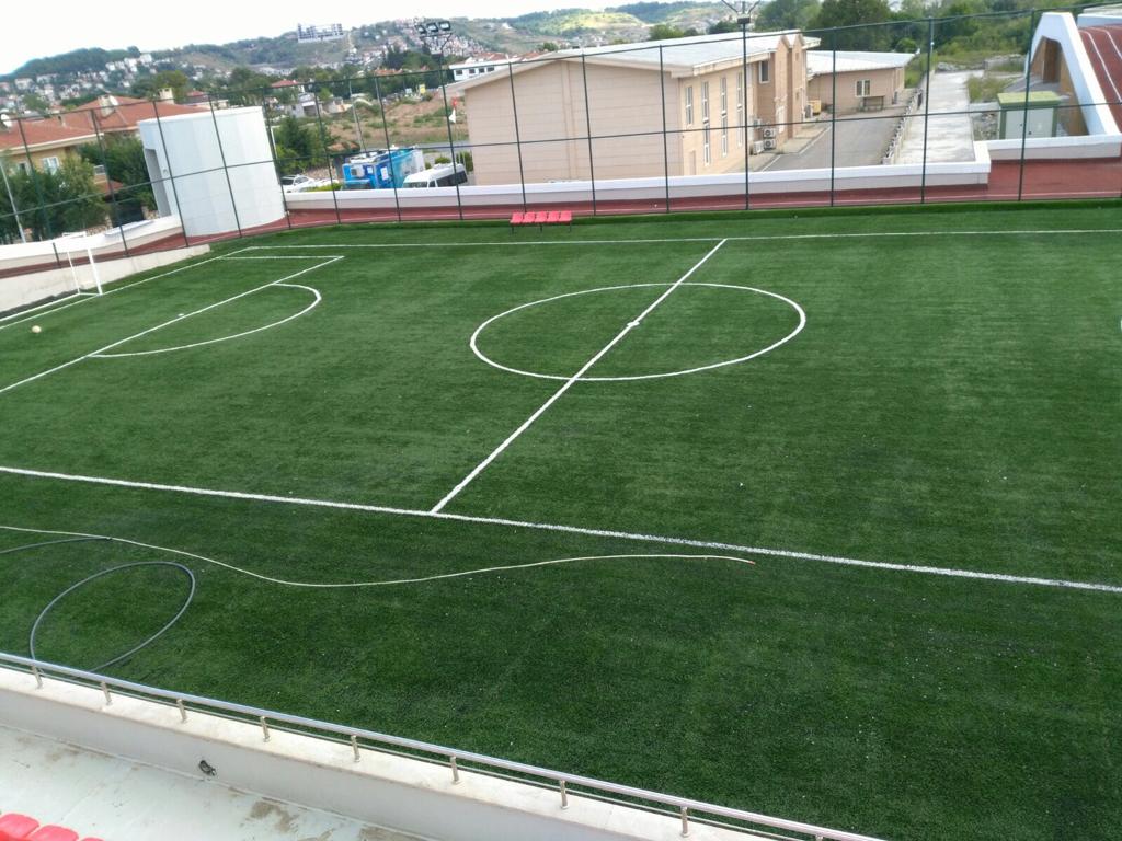 uygulamalarımız