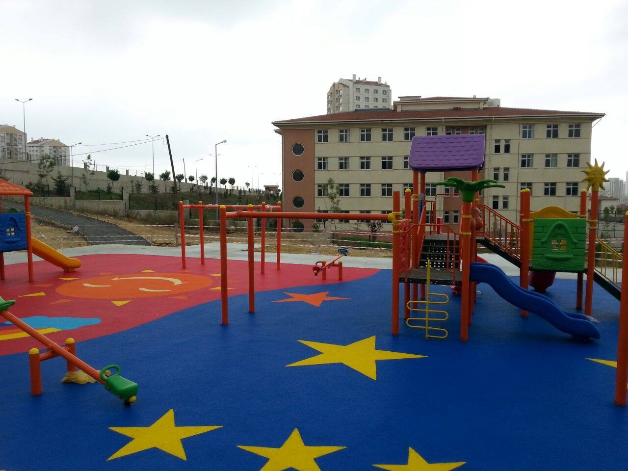uygulamalarımız