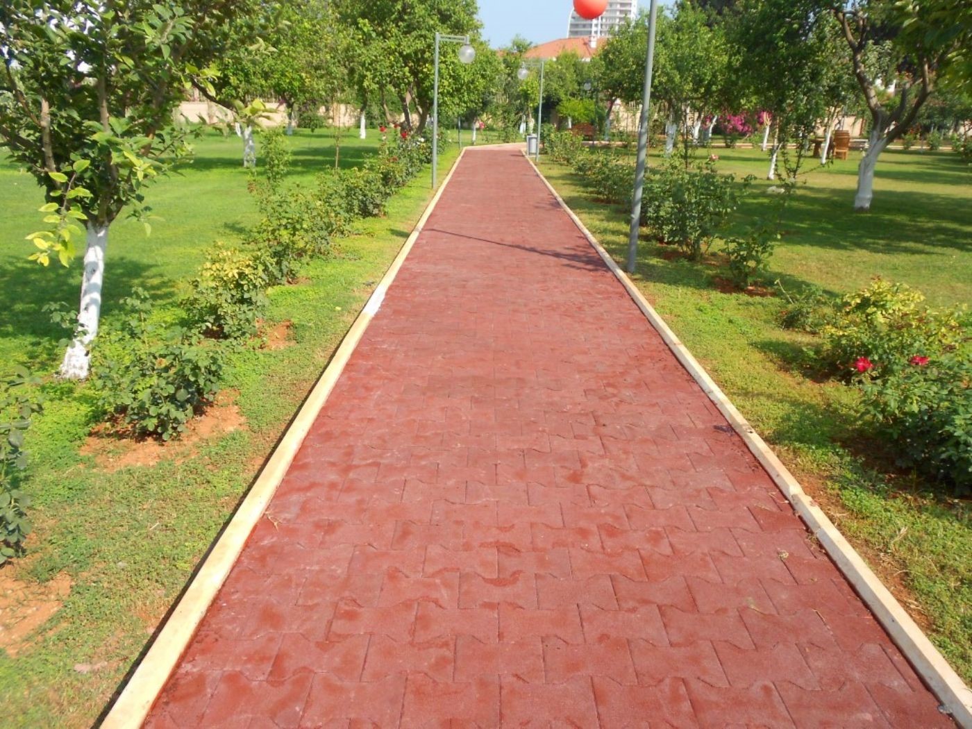 uygulamalarımız