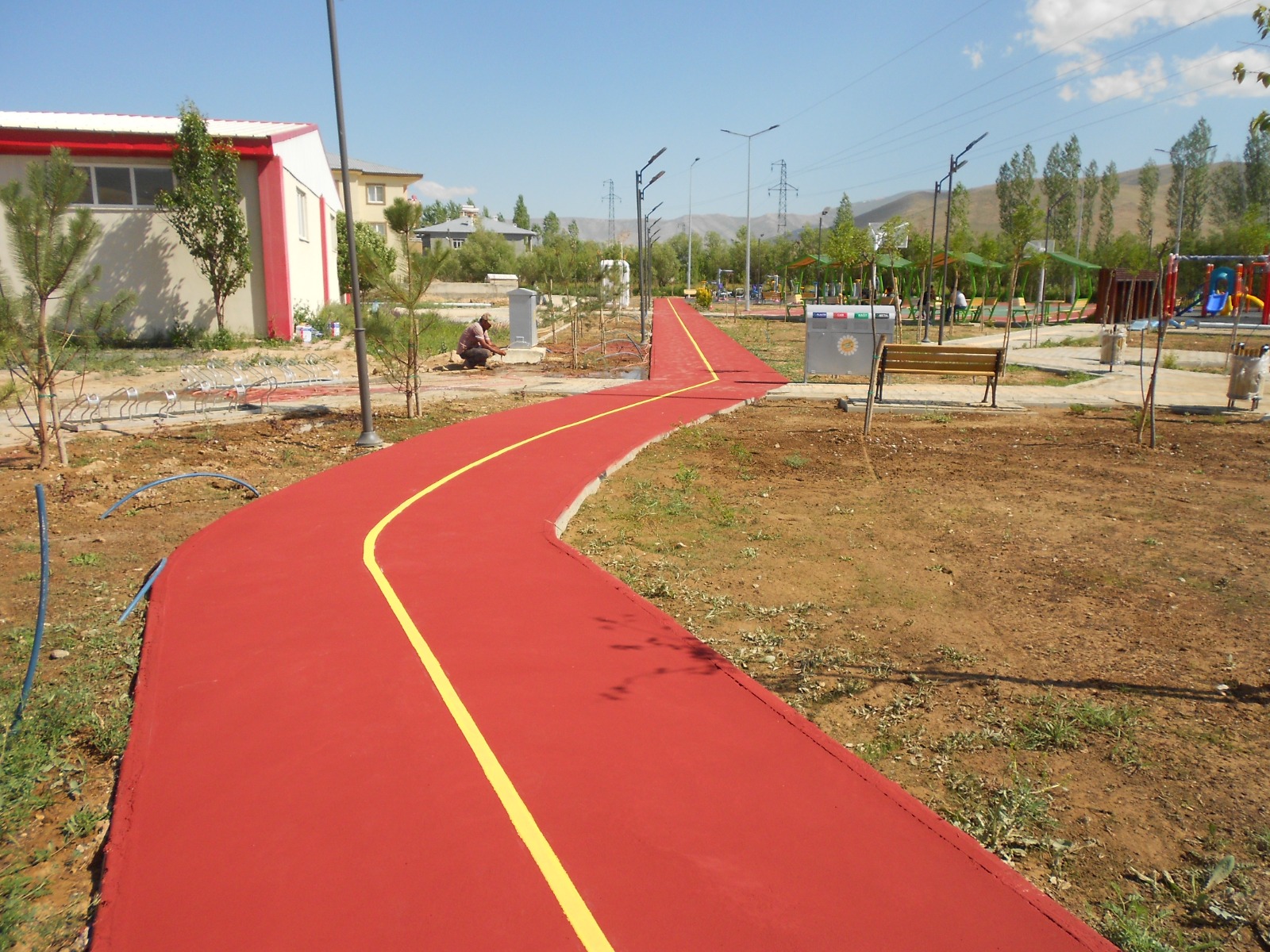 uygulamalarımız