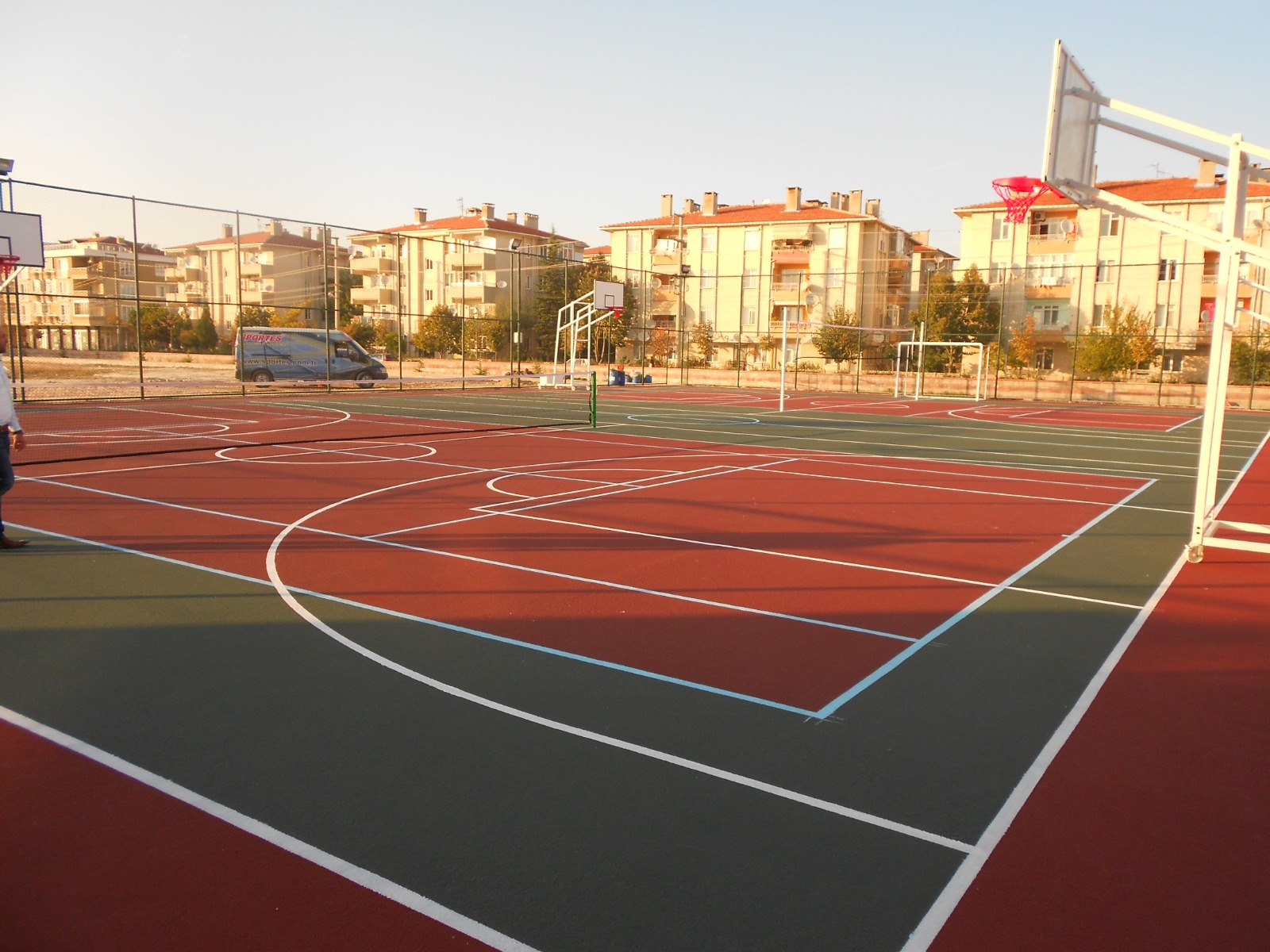 uygulamalarımız
