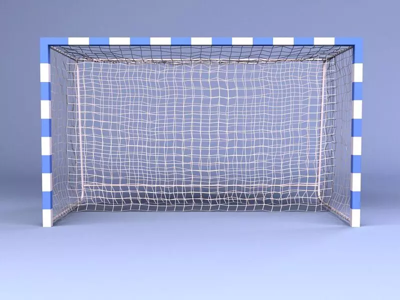 Hentbol Kaleleri