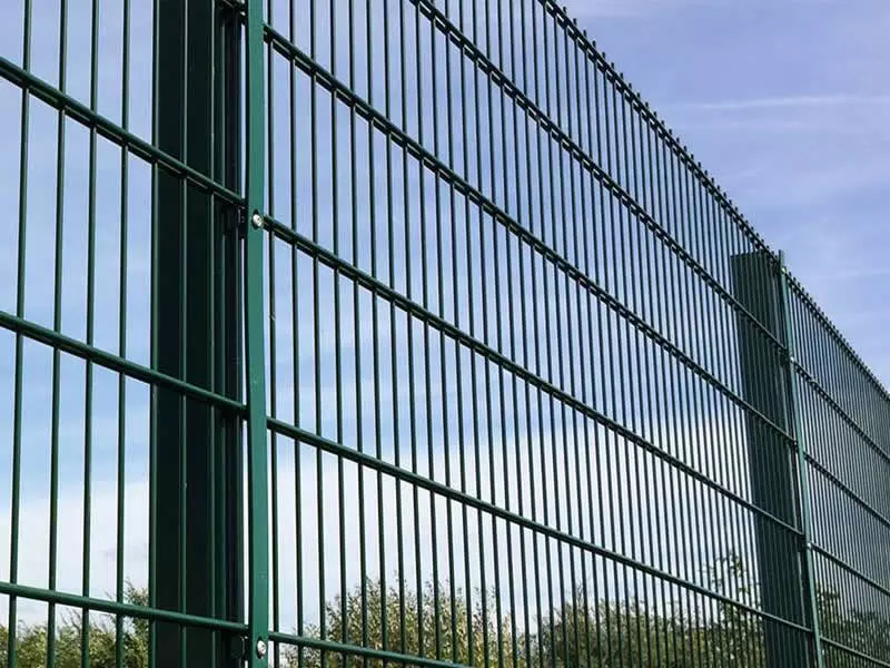 Single Panel Çit