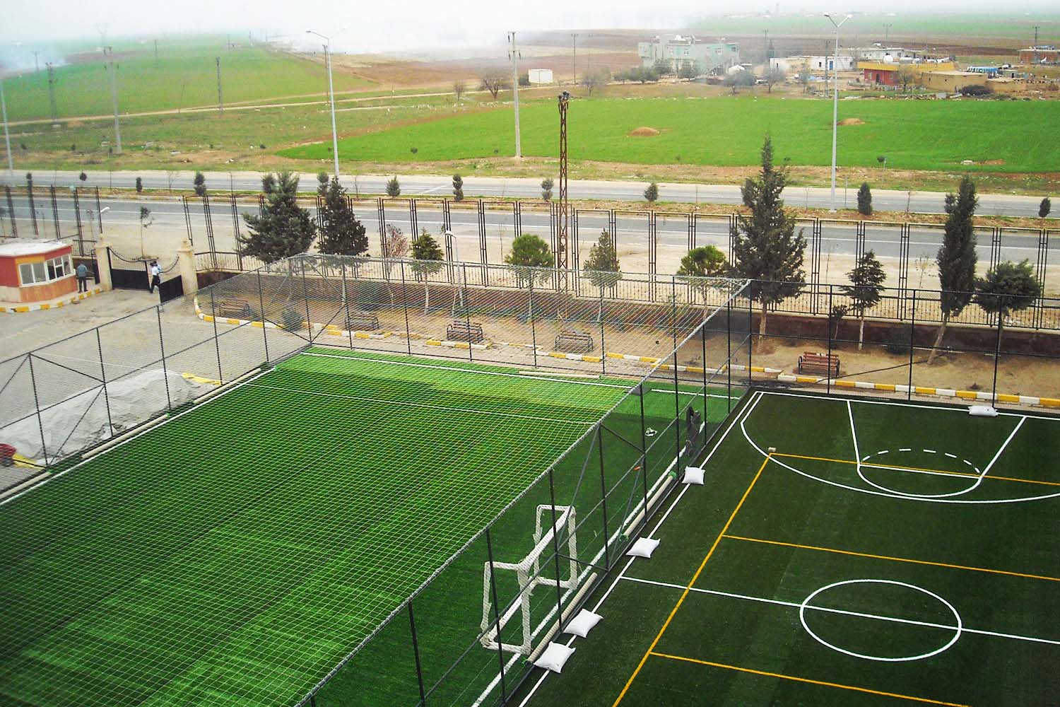 uygulamalarımız